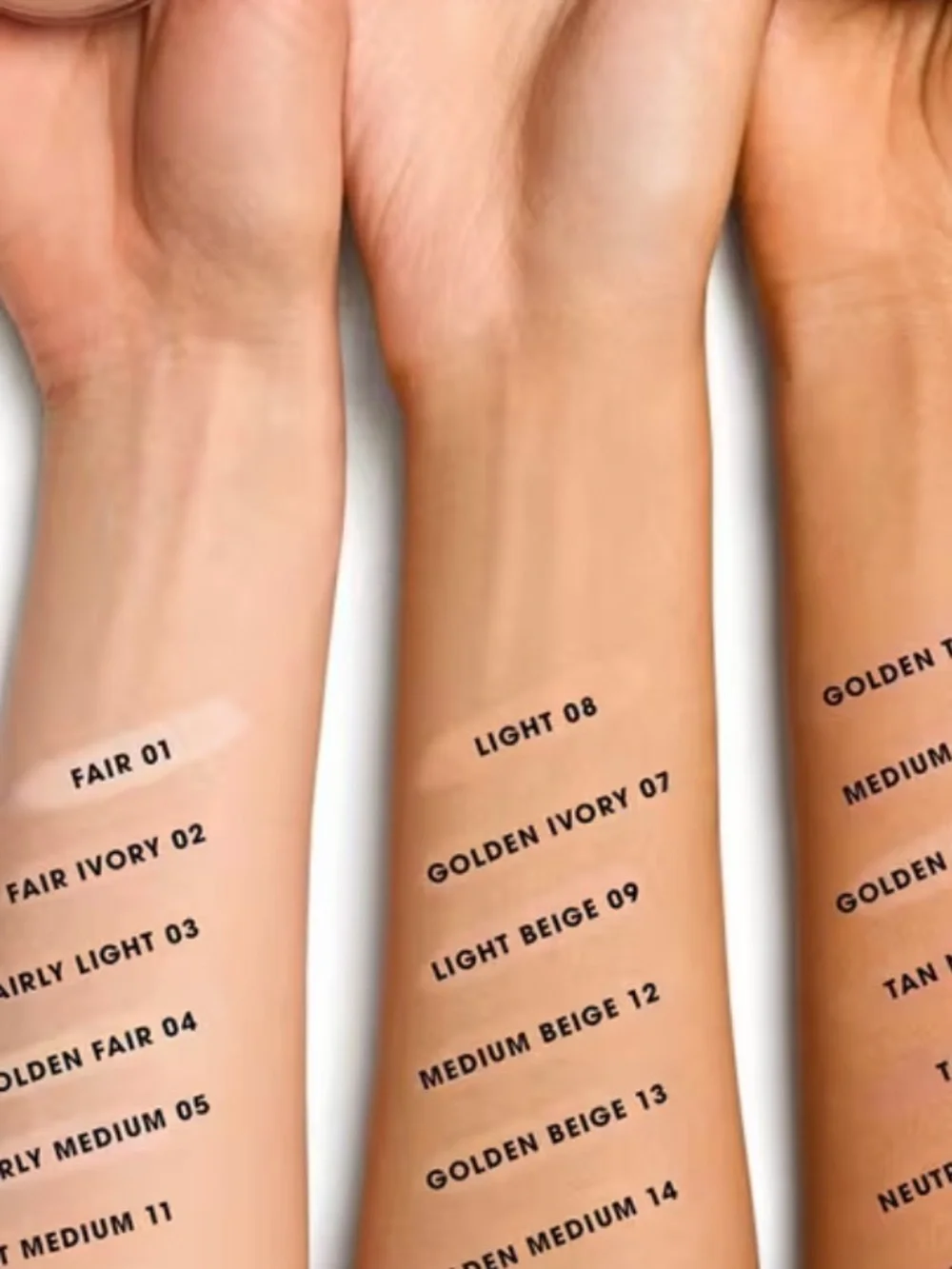 👍⚡️Bareminerals Fair Original Powder Foundation
